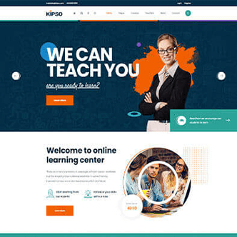 Portfolio project preview